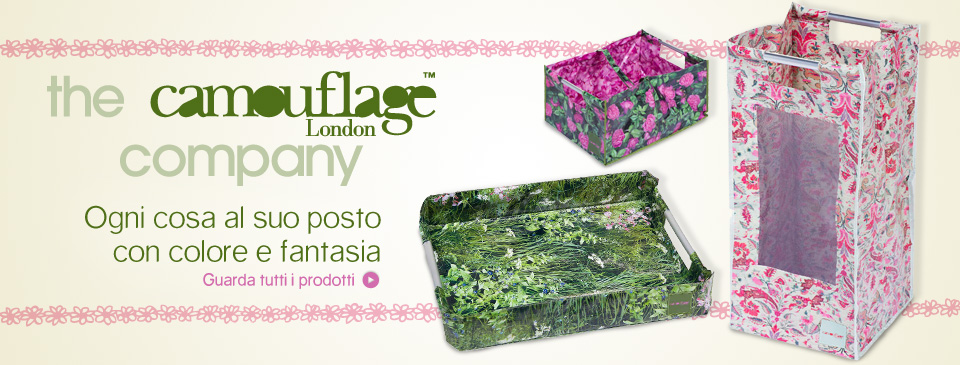 The Camouflage Company