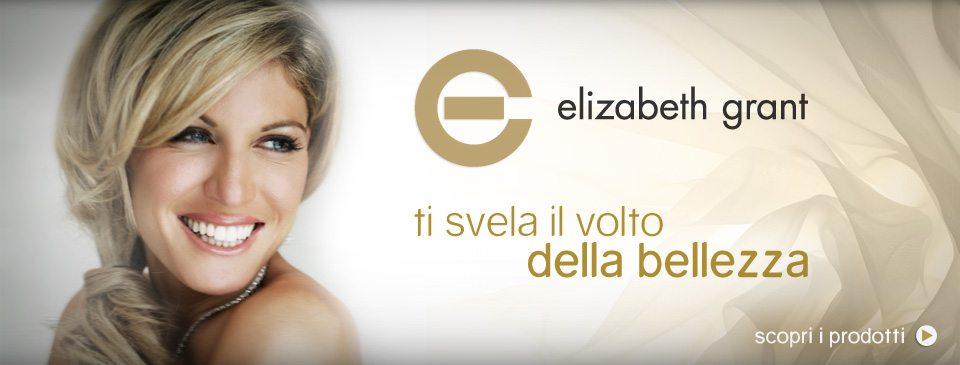 Elizabeth Grant