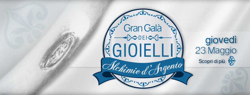 Gran Galà dei gioielli