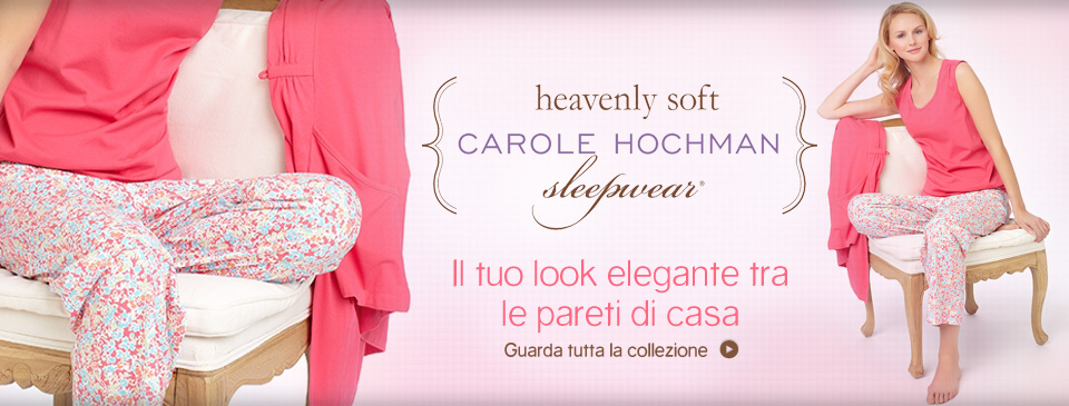 Carole Hochman