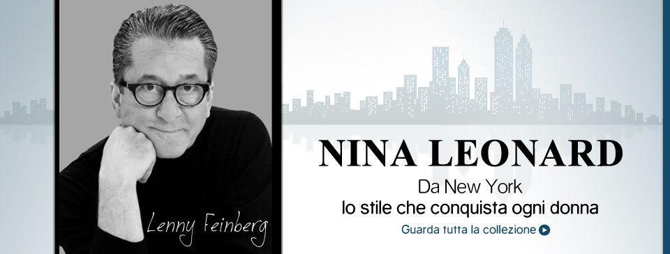 Nina Leonard