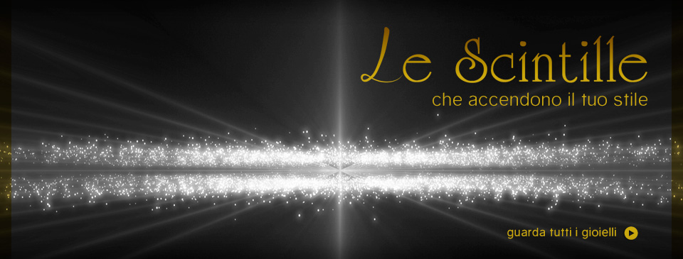 Le Scintille