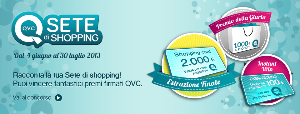 Sete di Shopping