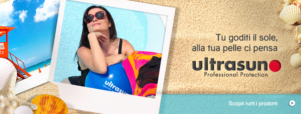 Ultrasun