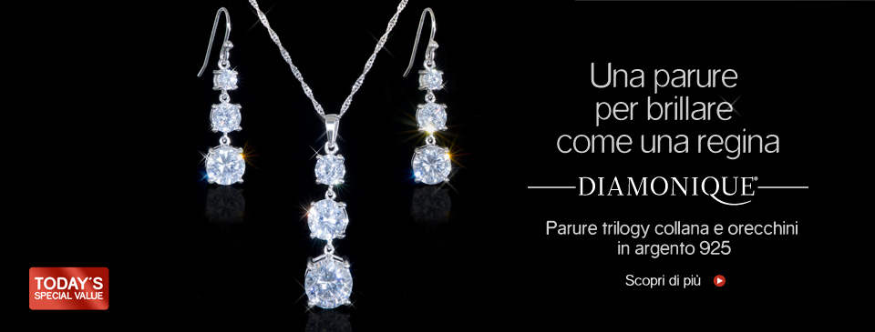 Today Special Value del 28.1.2012