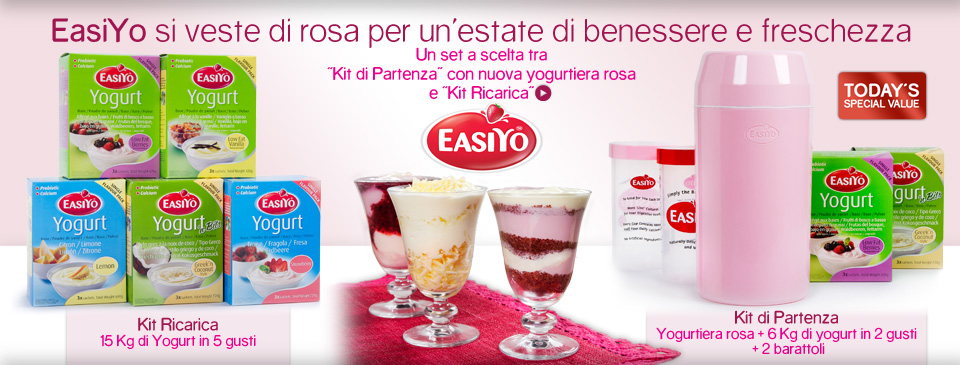 Today Special Value del 19.5.2013