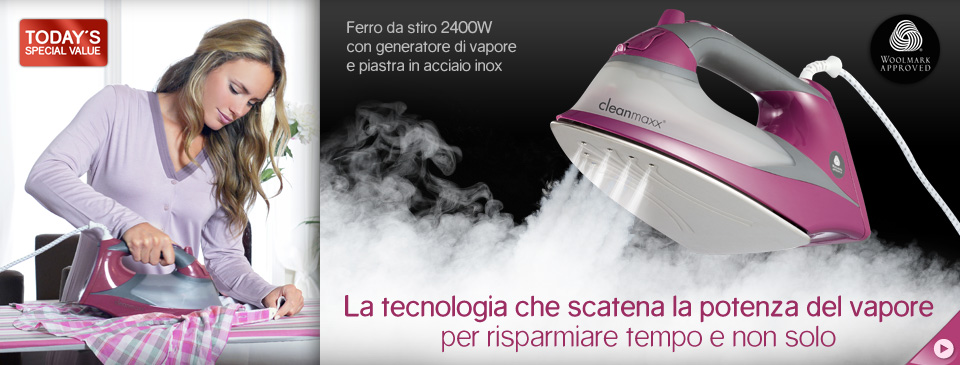 Today Special Value del 26.5.2013 - Codice 500235