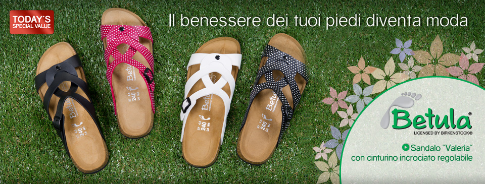 Today Special Value del 19.6.2013 - Codice 105380